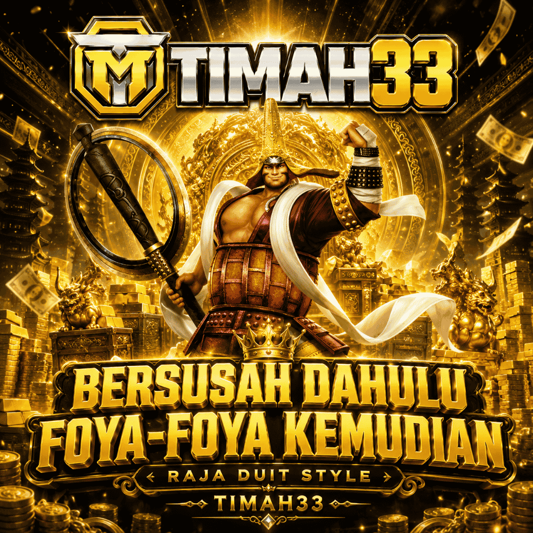 TIMAH33